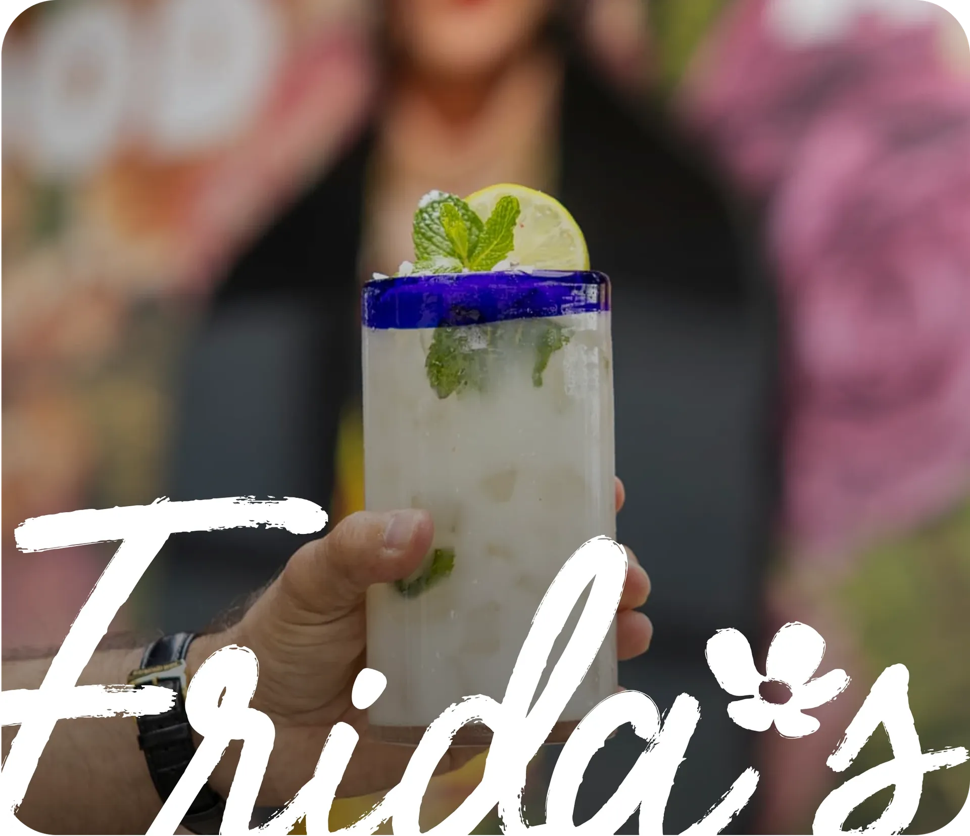 The spirit of Frida's