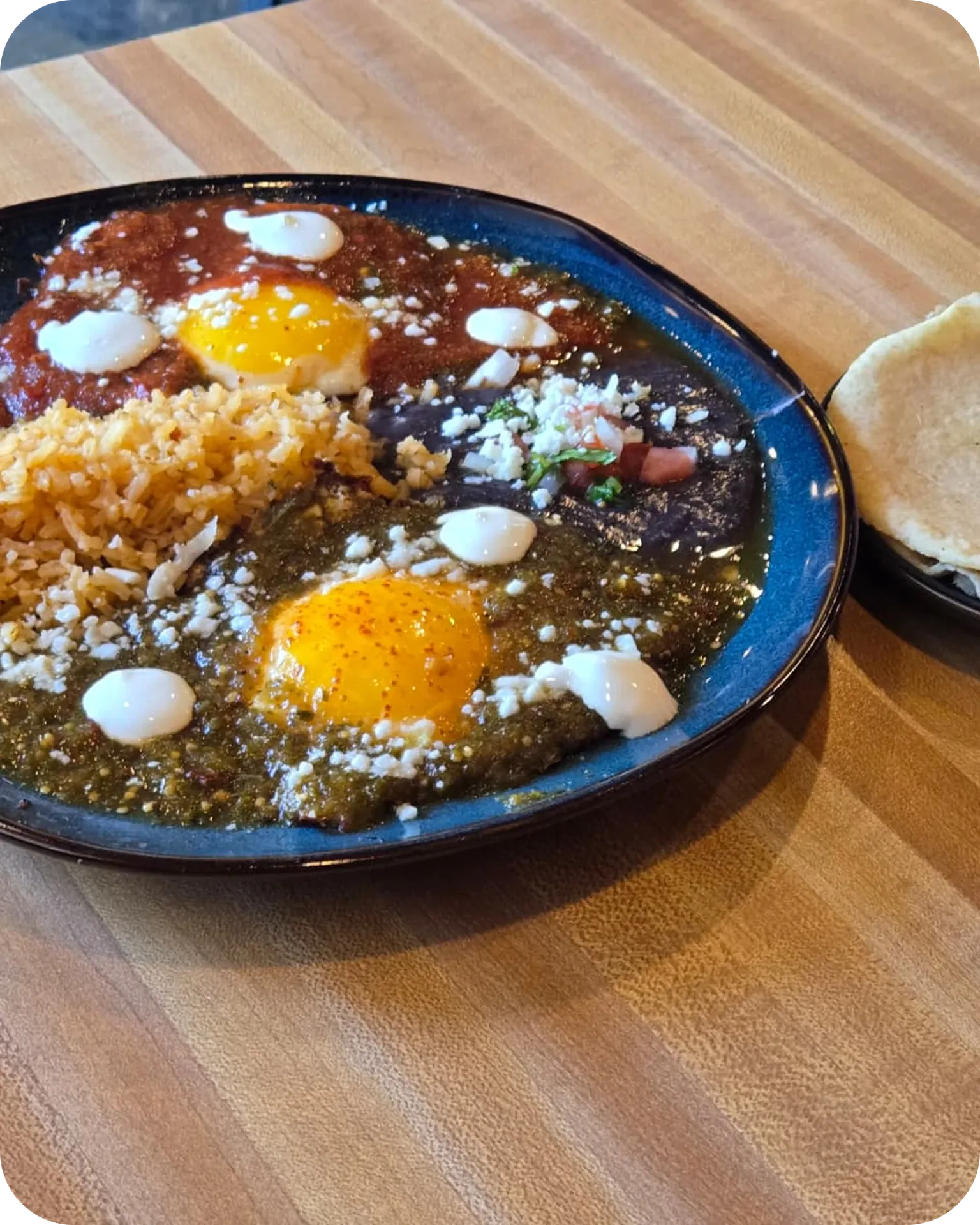 Frida's dish 3