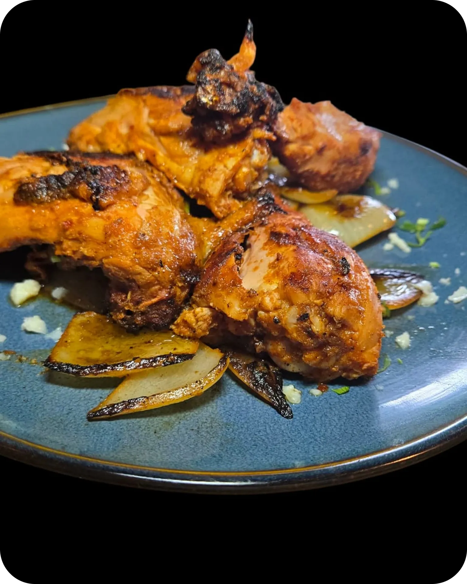 Frida's dish 8