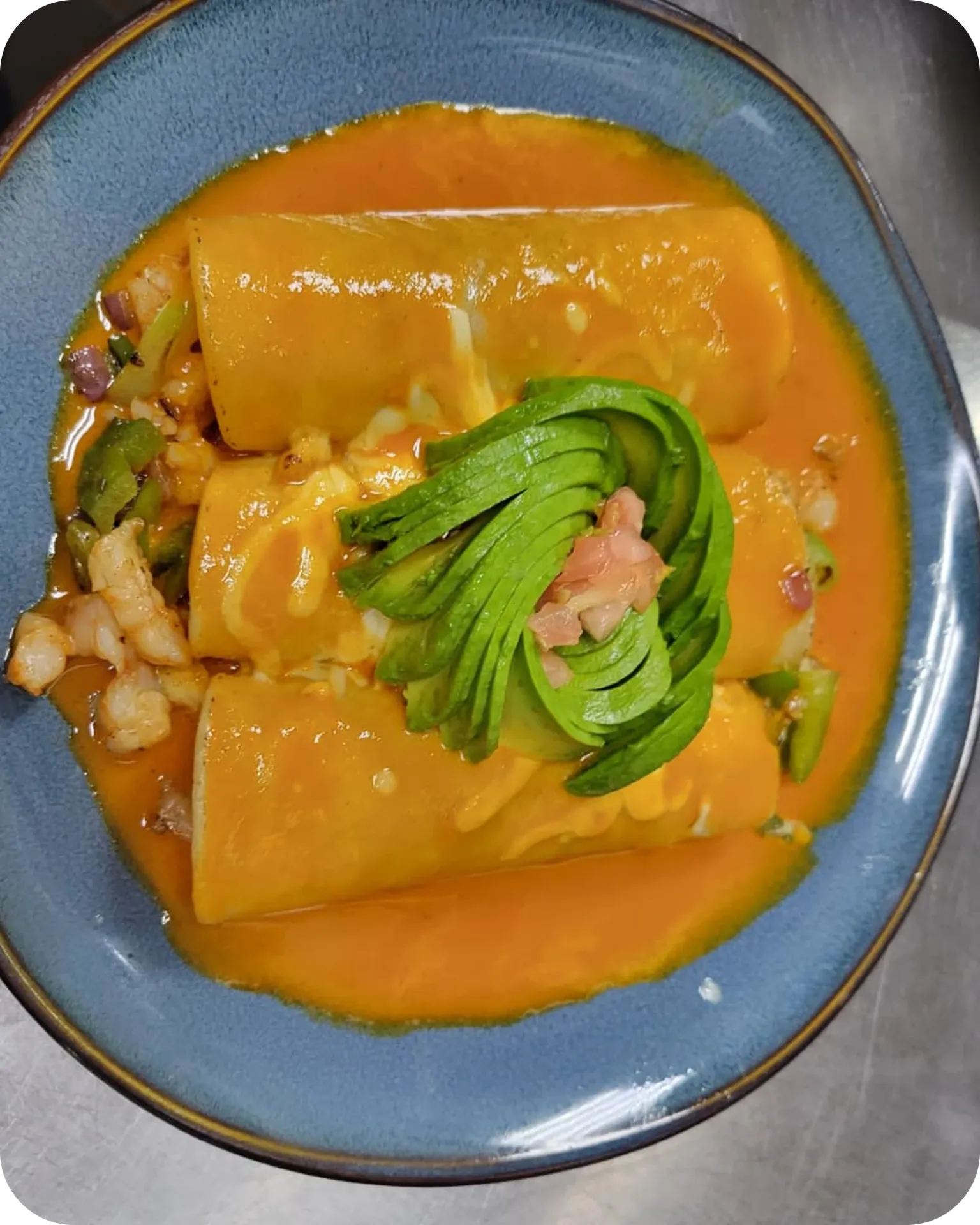 Frida's dish 9