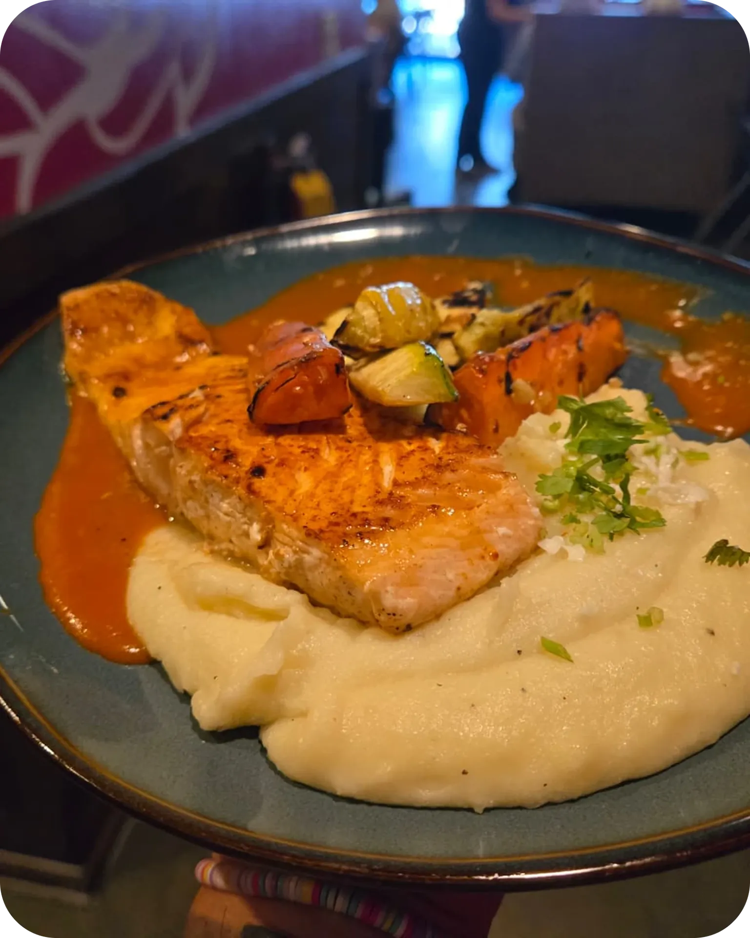 Frida's dish 11