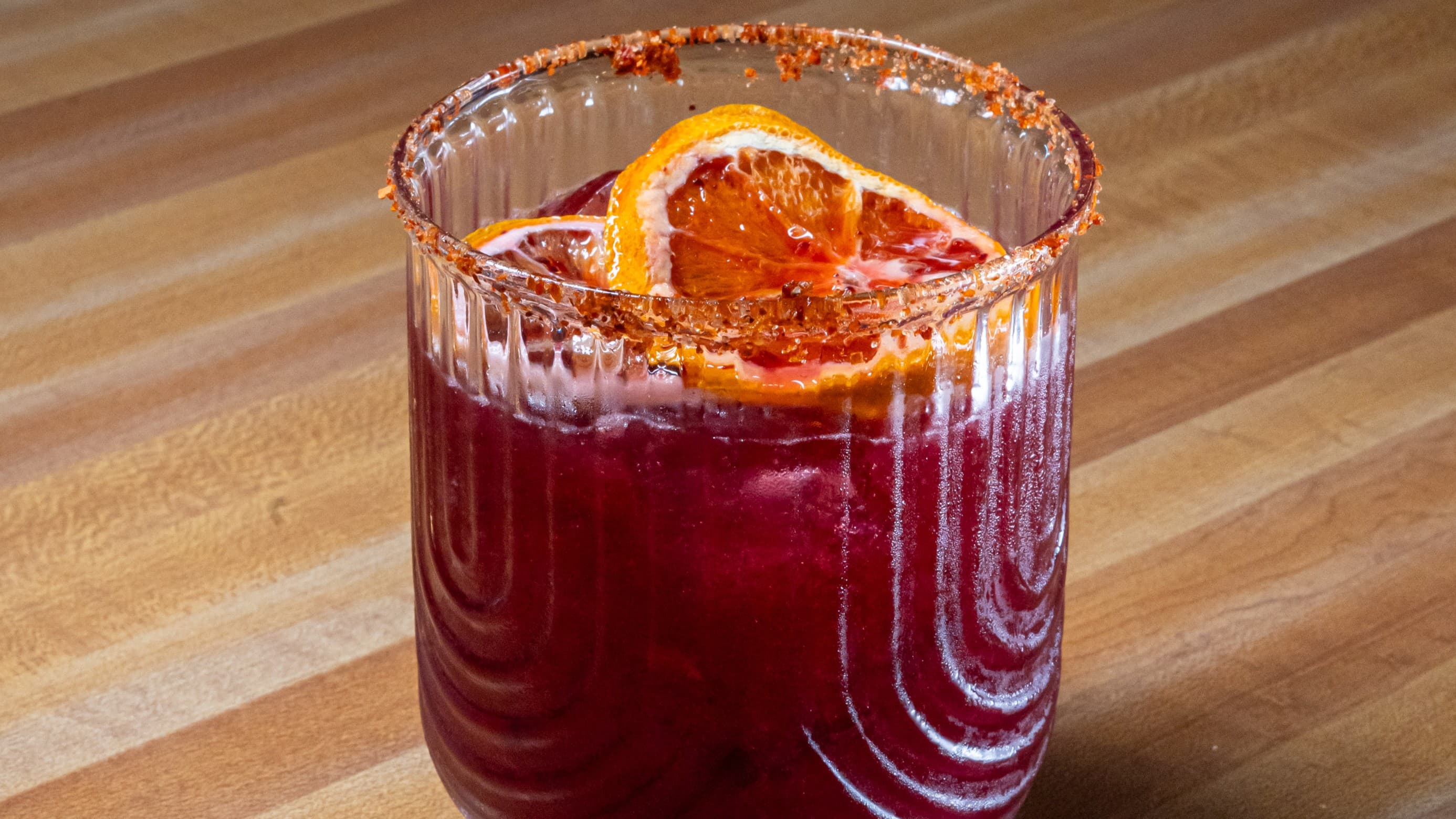frida's margarita